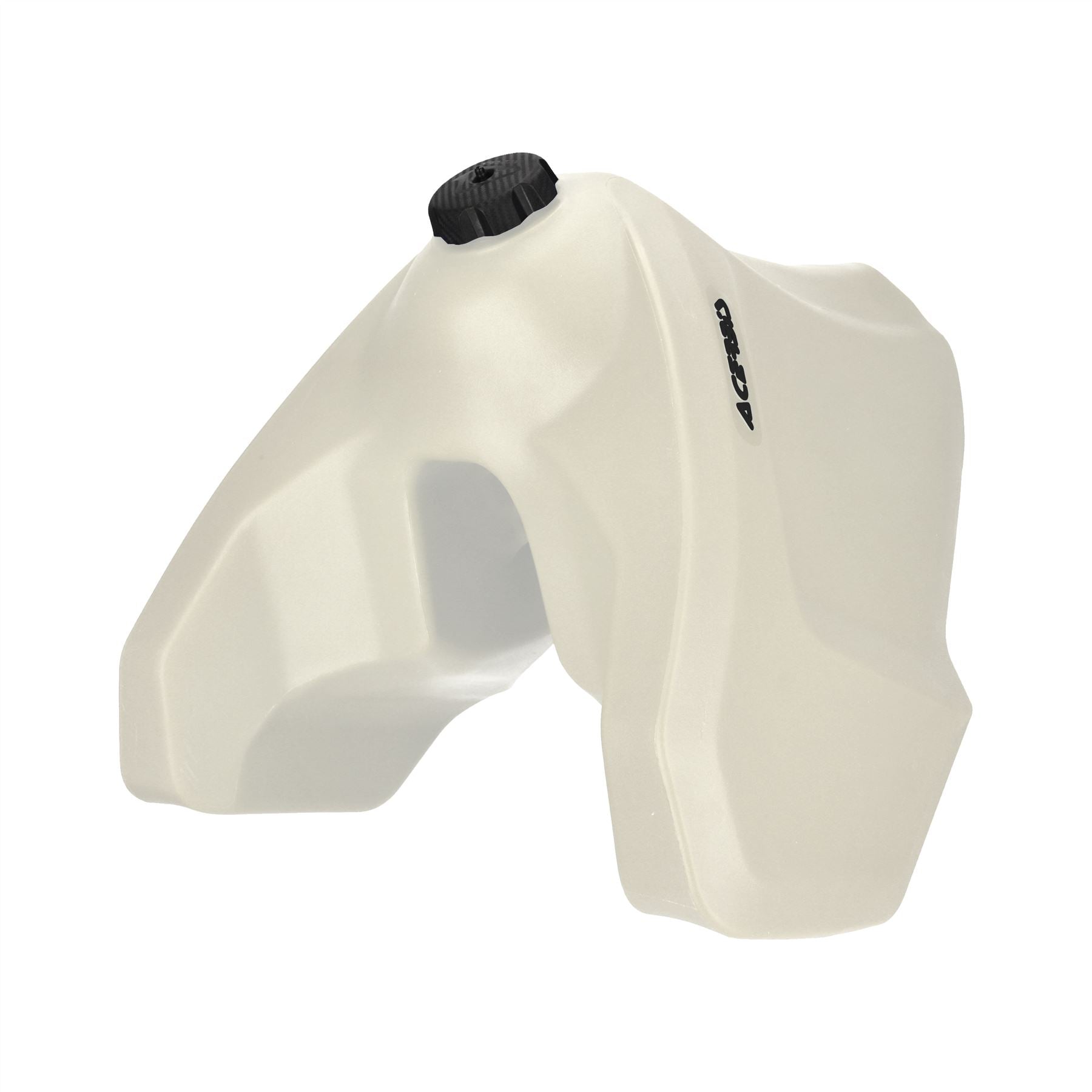 Acerbis Clear Fuel Tank 25L For Suzuki DR 650 1996-2023